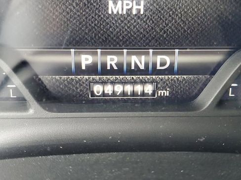 Used 2022 RAM 1500 Big Horn image 14