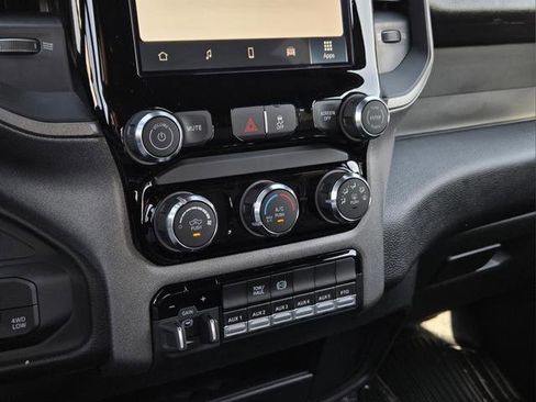 New 2026 RAM 3500 Tradesman w/ Chrome Appearance Group A AWD/4WD image 12
