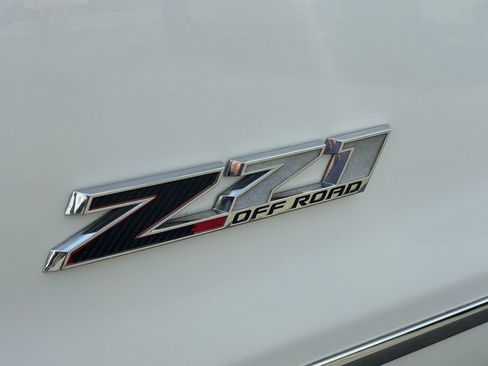 Used 2019 Chevrolet Silverado 2500 LTZ w/ Duramax Plus Package image 11