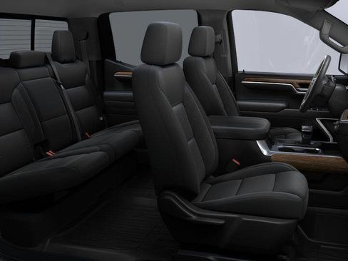 New 2026 Chevrolet Silverado 1500 RST w/ Safety Package image 32