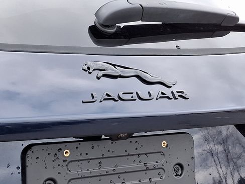 New 2024 Jaguar E-PACE R-Dynamic SE image 20