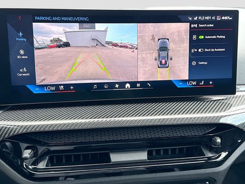New 2026 BMW M340i Sedan w/ Premium Package RWD image 34