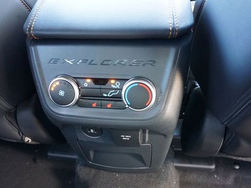 New 2026 Ford Explorer Tremor w/ Tremor Ultimate Package image 26