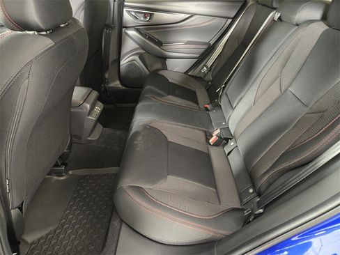 New 2025 Subaru WRX Premium image 10