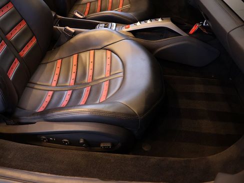 Certified 2018 Ferrari 488 Spider RWD image 17