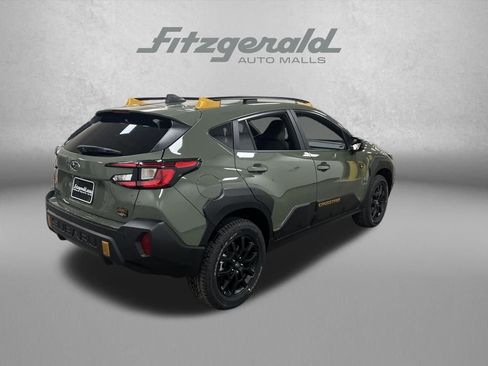 New 2026 Subaru Crosstrek 2.5i Wilderness image 5