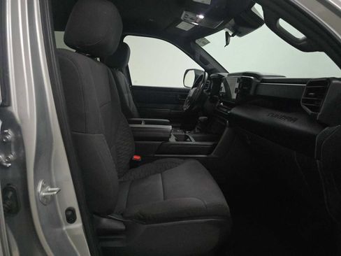 Used 2025 Toyota Tundra SR w/ SR Tow Package image 5