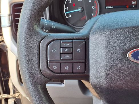 Used 2024 Ford F250 XLT w/ Snow Plow Prep Package AWD/4WD image 31