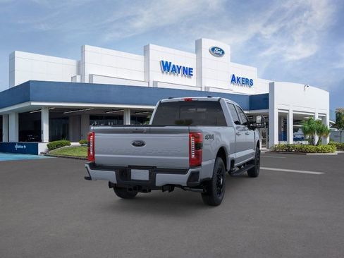 New 2026 Ford F250 Lariat AWD/4WD image 8