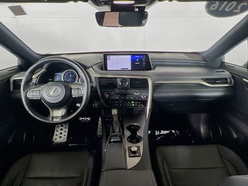 Used 2016 Lexus RX 350 F Sport w/ Accessory Package image 27