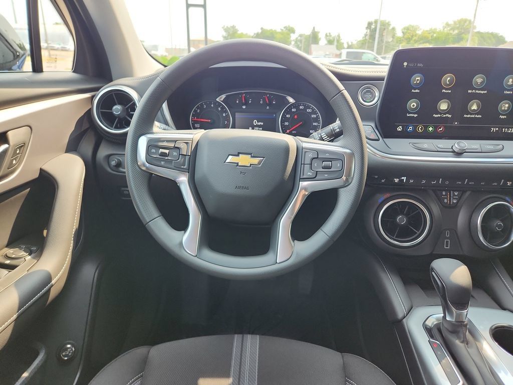 New 2026 Chevrolet Blazer LT w/ Convenience Package AWD/4WD image 15