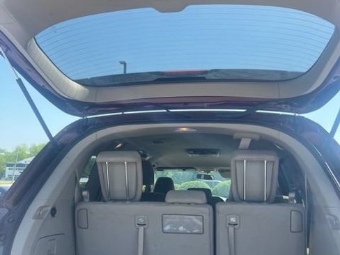 Used 2016 Honda Odyssey SE image 4