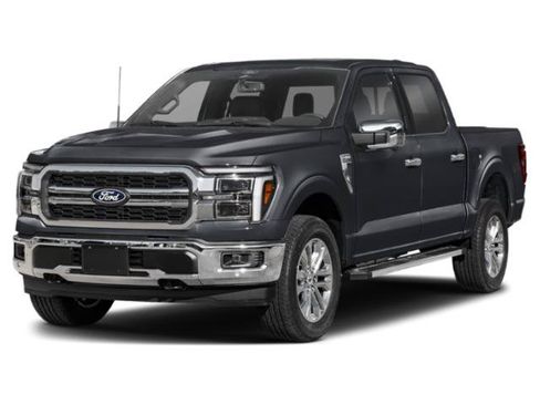 Used 2026 Ford F150 Lariat AWD/4WD image 1