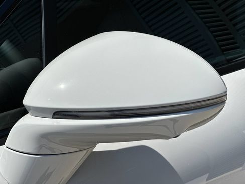 New 2026 Porsche Cayenne AWD/4WD image 41
