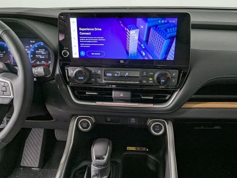 New 2026 Toyota Grand Highlander AWD image 32