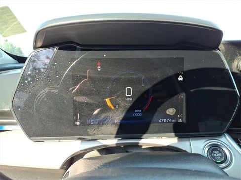 Used 2024 Chevrolet Trax LT image 16