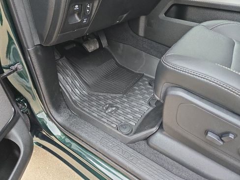 New 2026 RAM 1500 Rebel AWD/4WD image 50