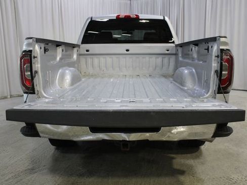 Used 2017 GMC Sierra 1500 SLT w/ SLT Premium Package image 30