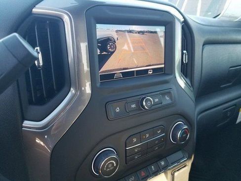 New 2026 Chevrolet Silverado 2500 Custom w/ Custom Convenience Package image 16