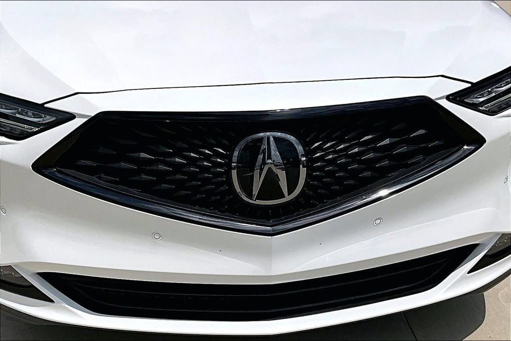 Used 2024 Acura MDX A-Spec AWD/4WD image 39