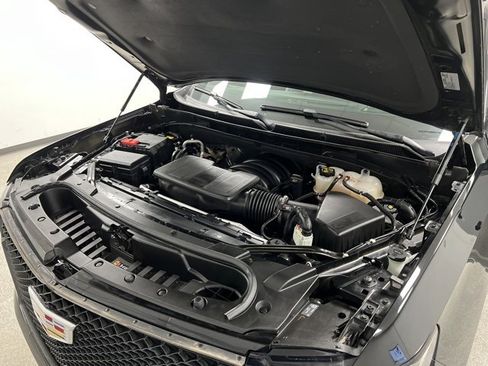 Used 2023 Cadillac Escalade Sport image 72