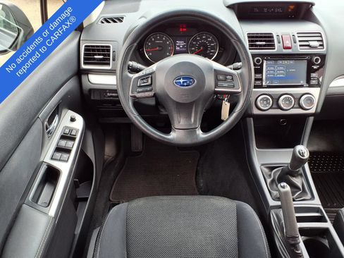 Used 2015 Subaru Crosstrek 2.0i Premium AWD/4WD image 15