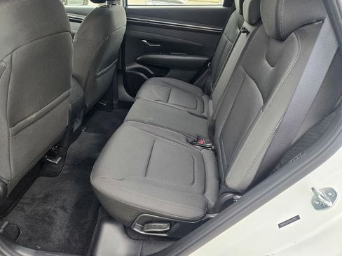 Used 2024 Hyundai Tucson SE AWD/4WD image 22