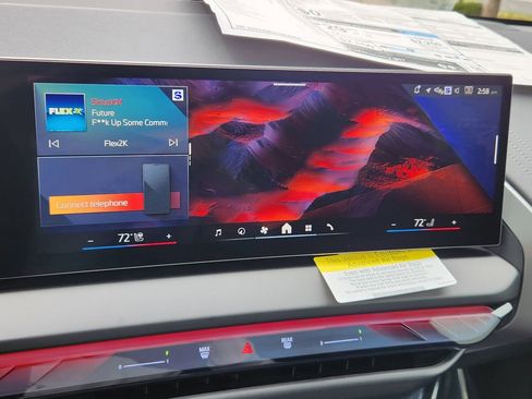 New 2026 BMW X3 xDrive30 AWD/4WD image 13