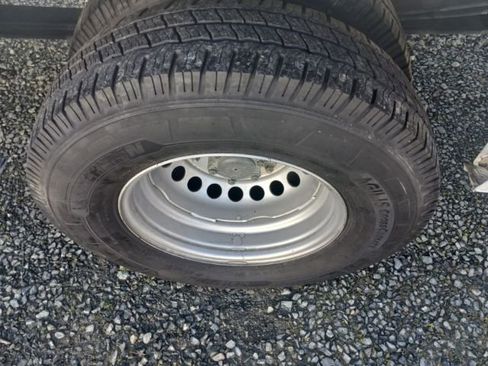 Used 2019 Mercedes-Benz Sprinter 170 Cargo image 13