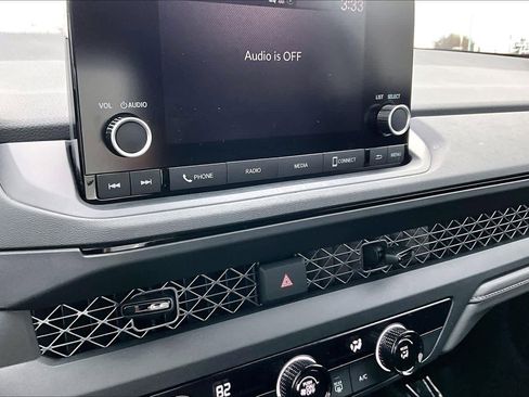 Used 2024 Honda Accord LX image 34