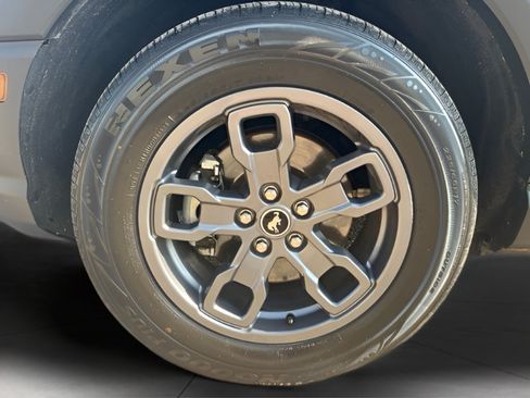 Used 2021 Ford Bronco Sport Big Bend AWD/4WD image 13