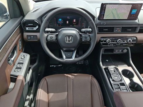 New 2026 Honda Pilot Elite image 7