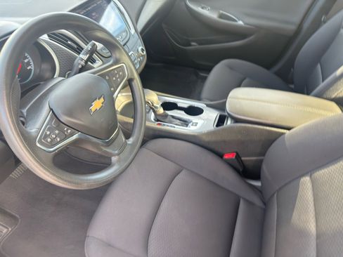 Used 2024 Chevrolet Malibu LT image 26