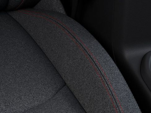 New 2025 Jeep Wrangler Rubicon image 20