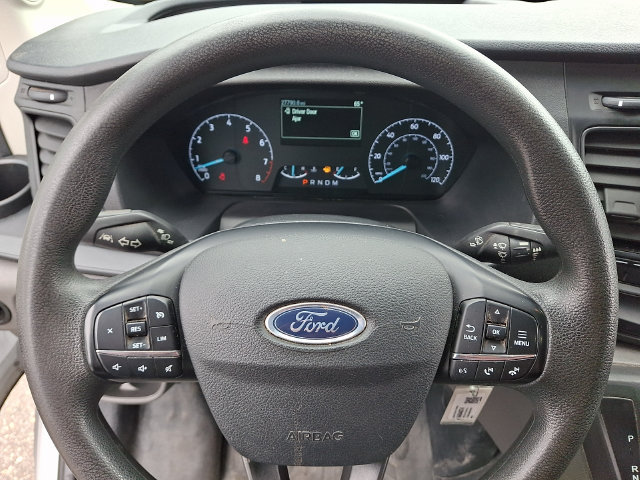 Used 2025 Ford Transit 250 148 High Roof AWD w/ Load Area Protection Package image 4
