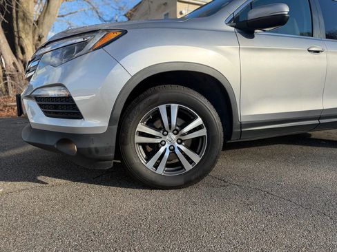 Used 2016 Honda Pilot EX-L image 59