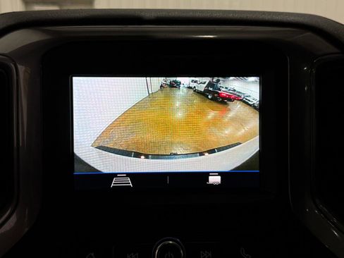 Used 2022 Chevrolet Silverado 2500 W/T w/ WT Fleet Convenience Package image 40