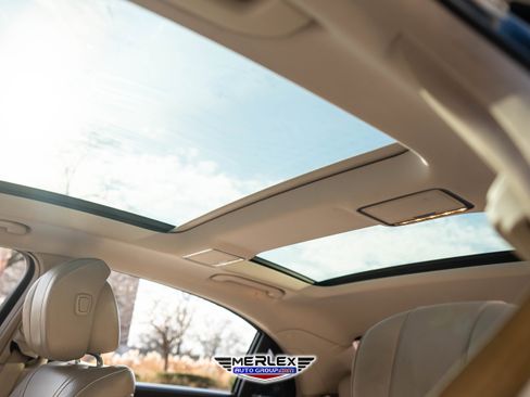 Used 2018 Mercedes-Benz S 560 Sedan image 41