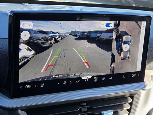 New 2026 Ford Explorer ST-Line w/ ST-Line Street Pack image 17