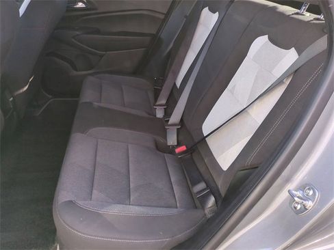 Used 2024 Chevrolet Trax RS w/ Driver Confidence Package image 22