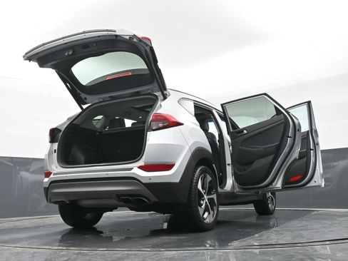 Used 2016 Hyundai Tucson Limited w/ Option Group 03 image 48