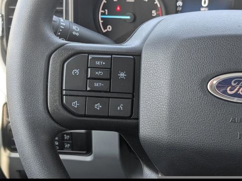 New 2025 Ford F350 XL w/ XL Chrome Package image 21