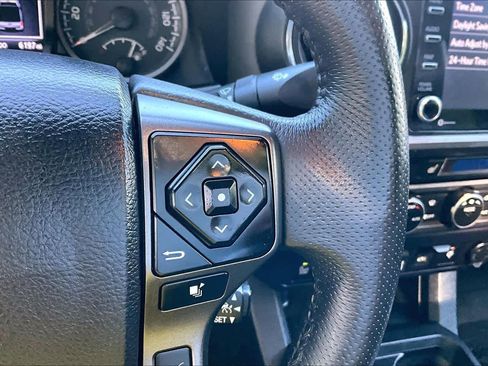 Certified 2023 Toyota Tacoma TRD Pro AWD/4WD image 24
