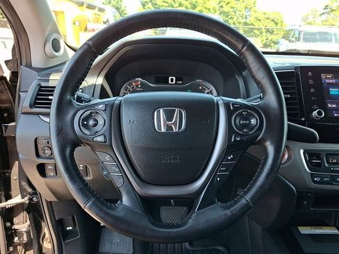 Used 2022 Honda Ridgeline RTL-E image 21
