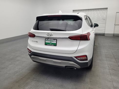 Used 2020 Hyundai Santa Fe SEL image 7