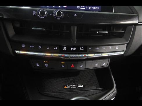 Certified 2023 Cadillac CT4 Sport w/ Climate Package AWD/4WD image 15