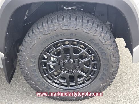 New 2026 Toyota Tundra SR5 image 14