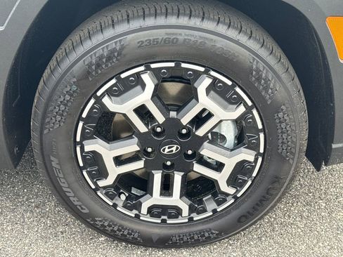 New 2026 Hyundai Tucson XRT FWD image 12