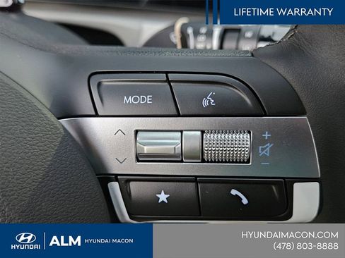 New 2026 Hyundai Tucson SEL FWD image 26
