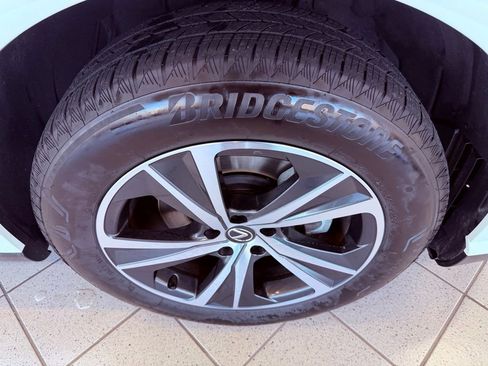 Certified 2025 Lexus RX 350 Premium image 16